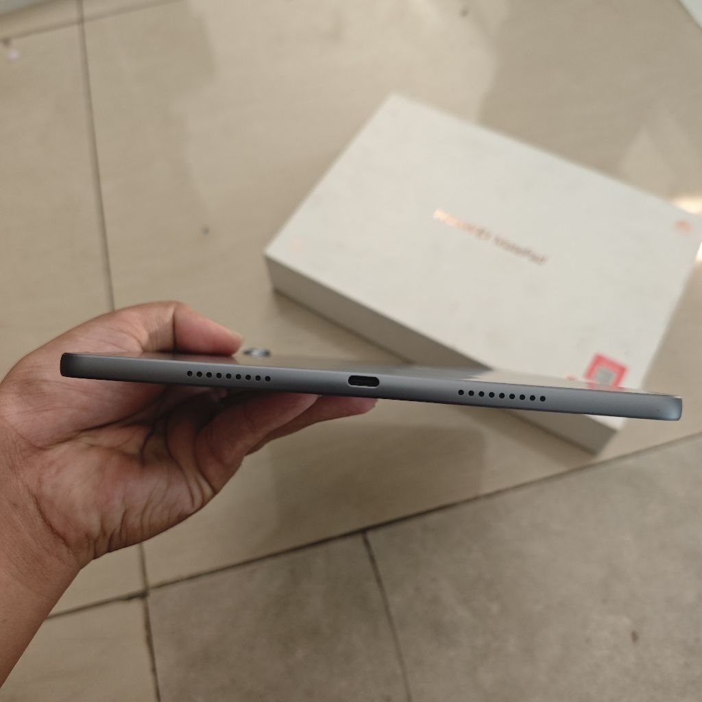 Huawei Matepad 11.5 8/128 Resmi