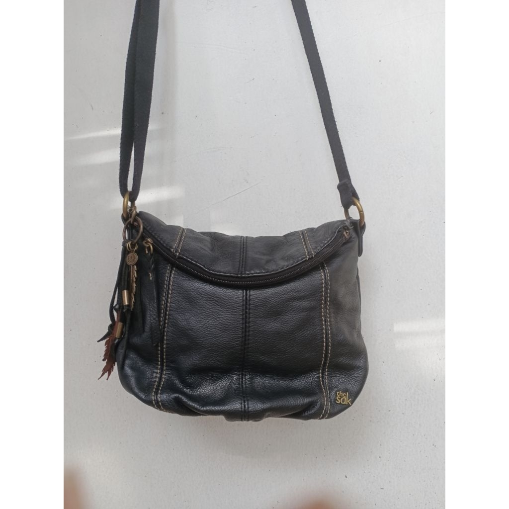 Tas Sling/Selempang The Sak (Preloved)