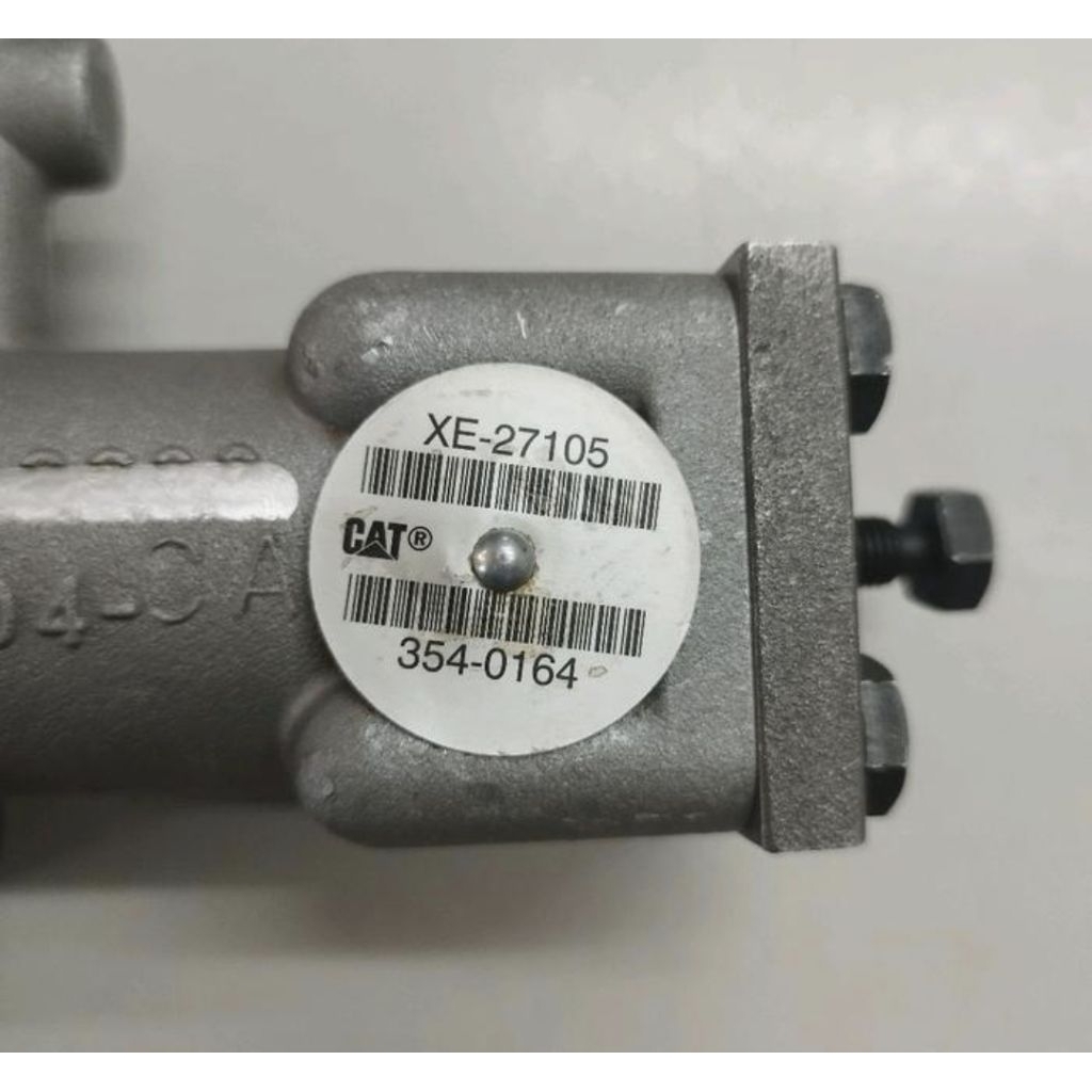 354-0164 RELIEF VALVE / VALVE GP RELIEF