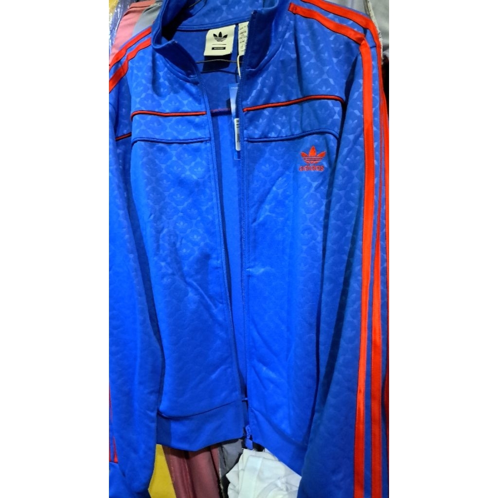 Tracktop adidas BECKHAM