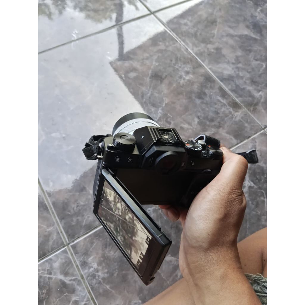 fujifilm xt100