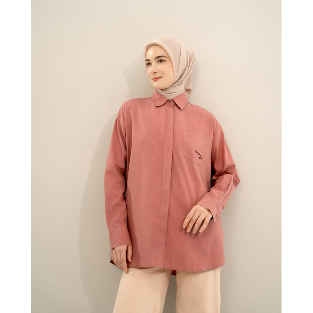 edria shirt