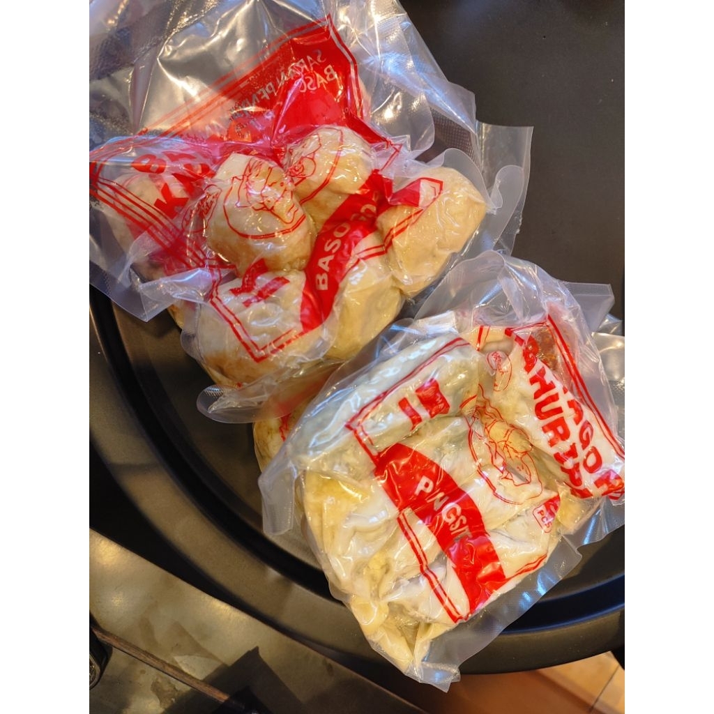 BATAGOR KAHURIPAN FROZEN JASTIP BANDUNG