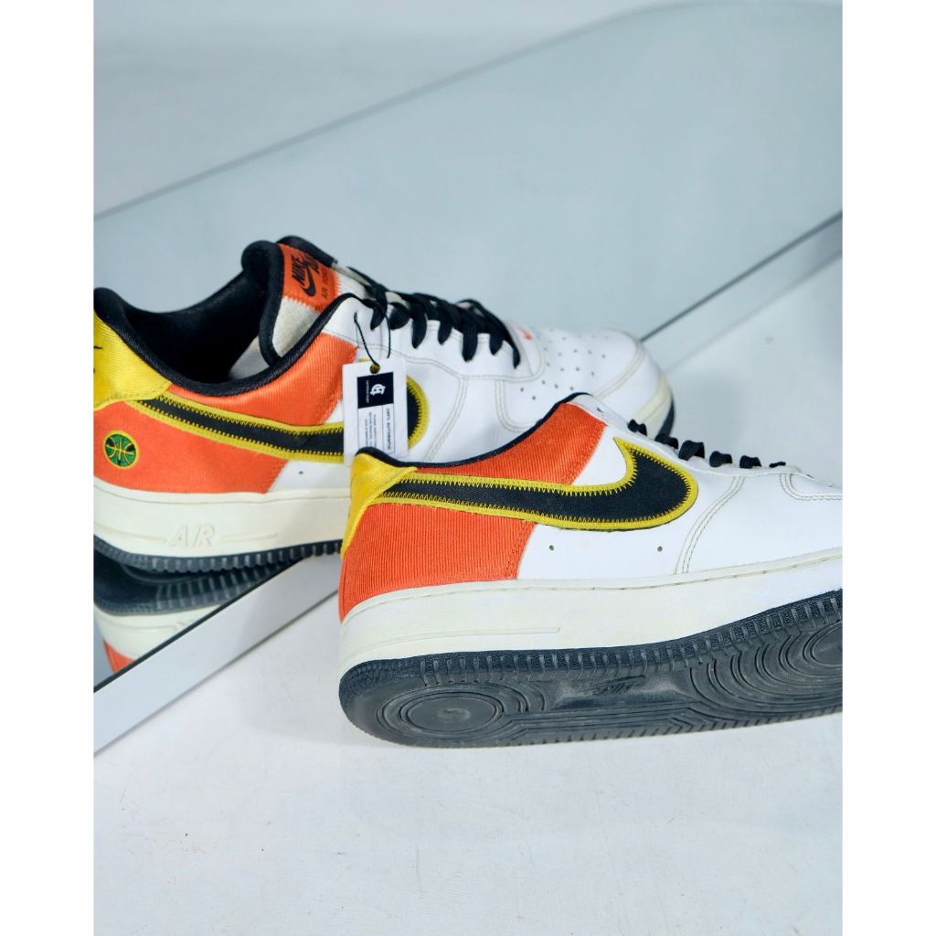 AF 1 LOW ROSWELL RAYGUN