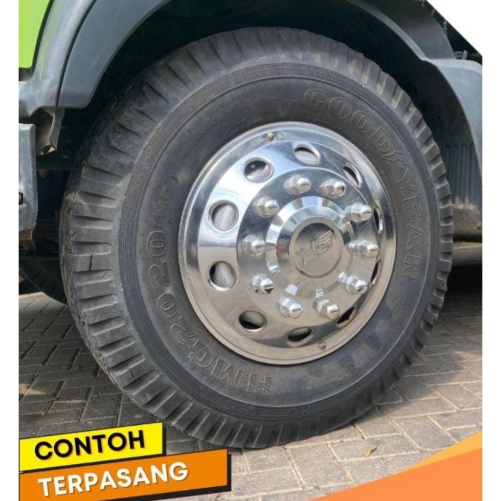 Dop/roda/truck/Fuso/bus/R20