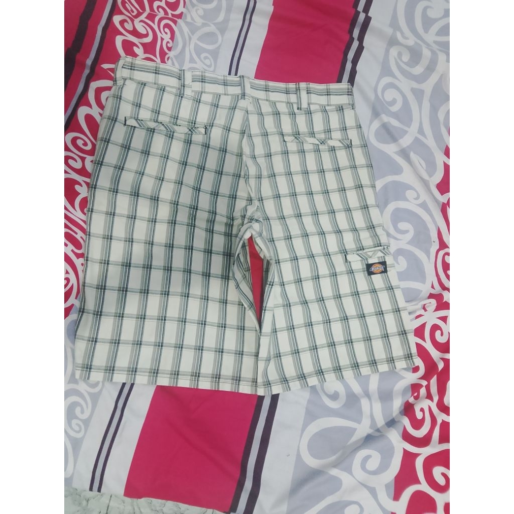 dickies shortpants