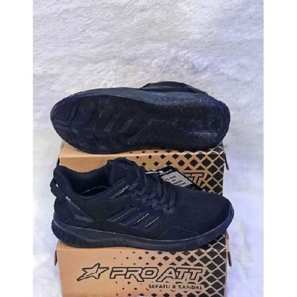 Sepatu pro att Pi 600 ori baru