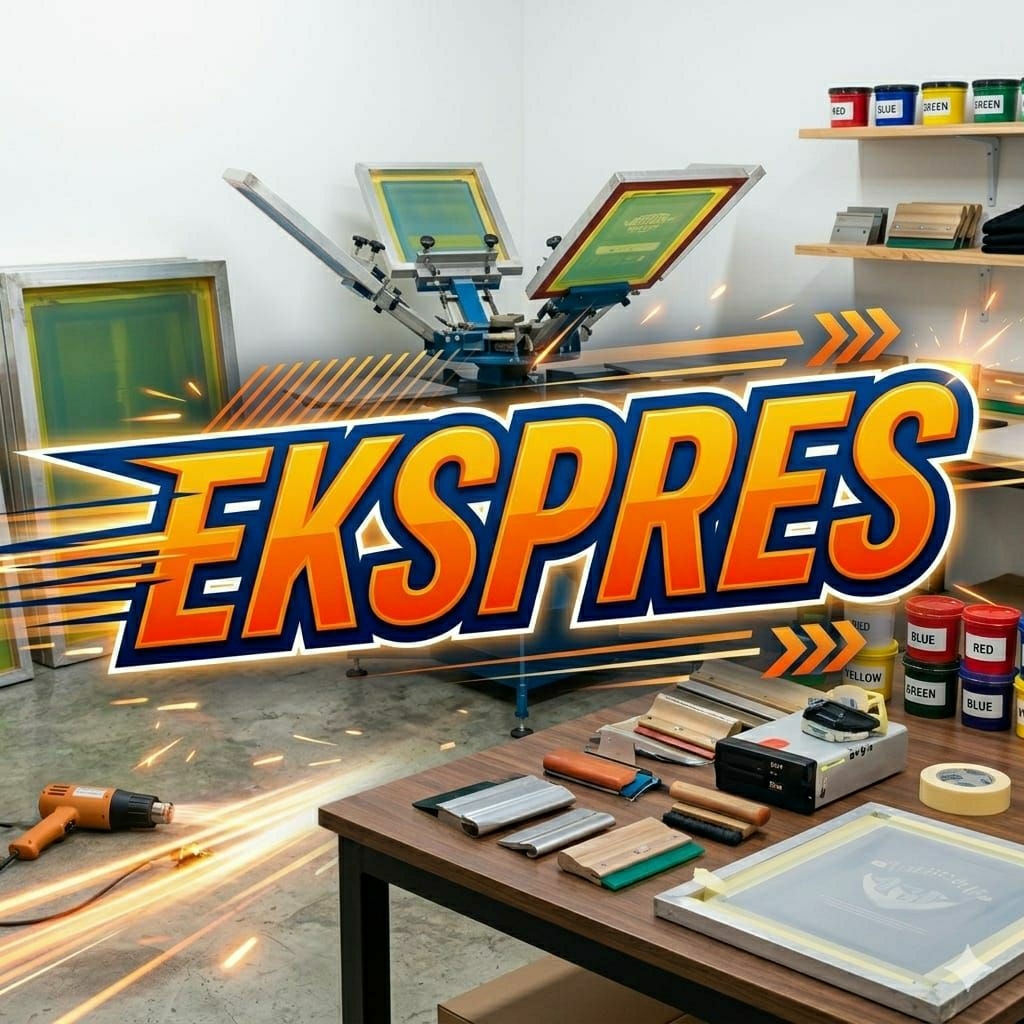 Jasa express