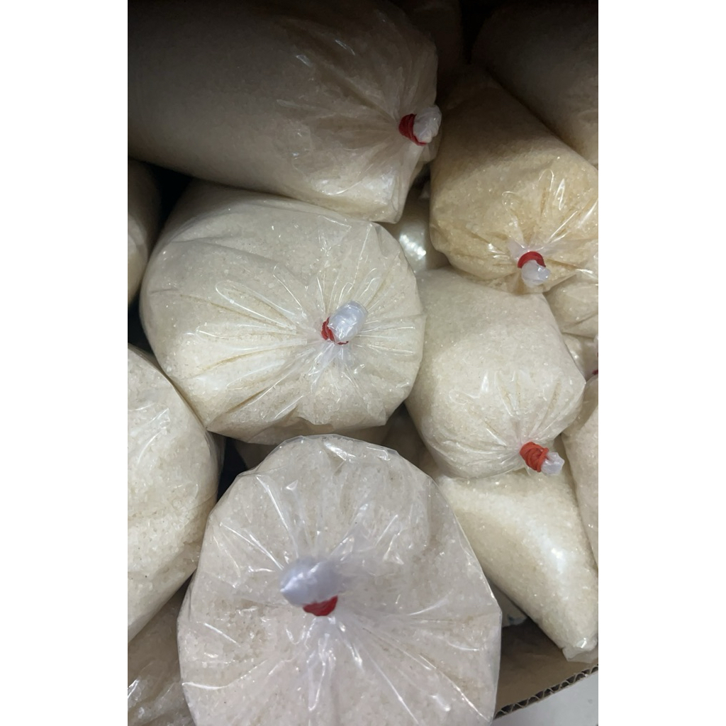 (BISA COD) GULA PASIR REPACK GULA CURAH 1/2 kg dan 1 kg