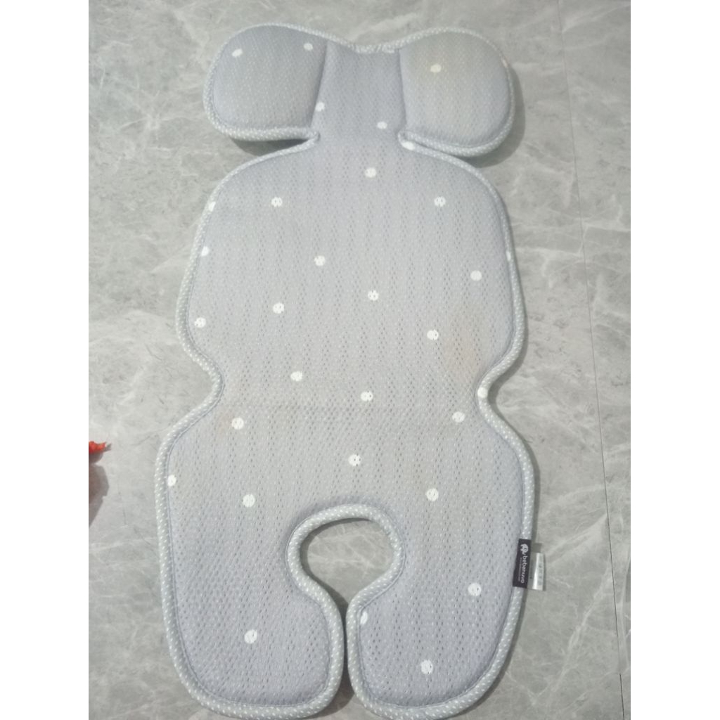 Stroller pad bebenuvo preloved. Alas tidur bayi. Alas duduk bayi. Cooler stroller