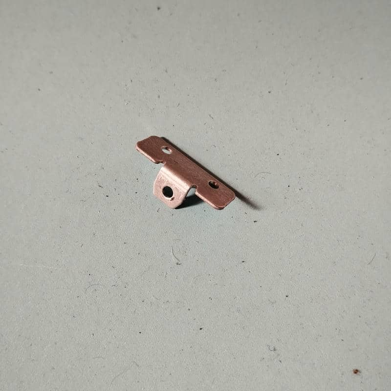 bracket briket pengait hdd caddy asus X452E