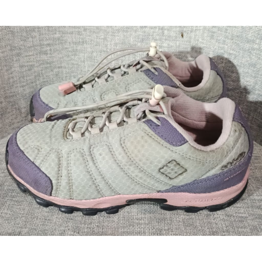 Sepatu gunung / outdoor anak sz.34, ORI second