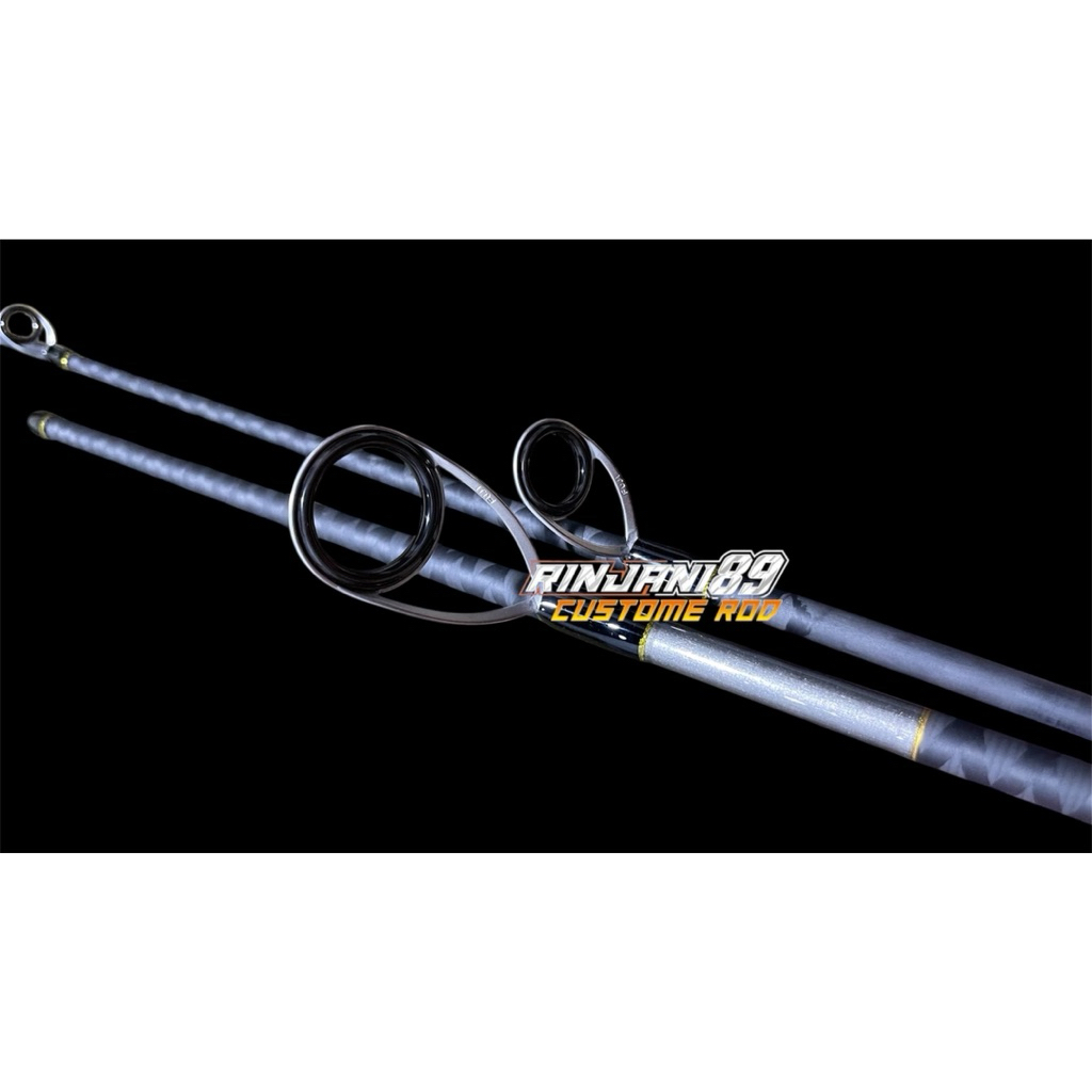 JORAN SHIMANO LESATH GS SILVER