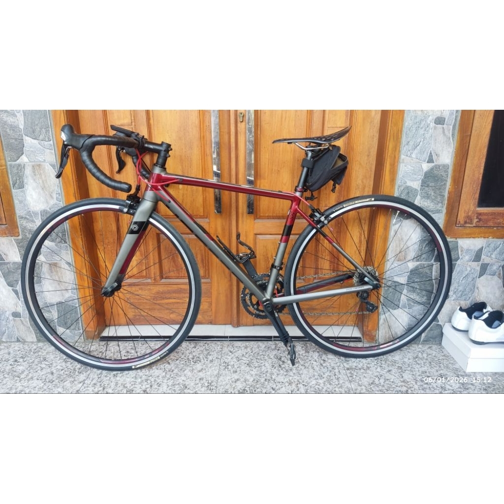 Polygon Strattos S5 2021