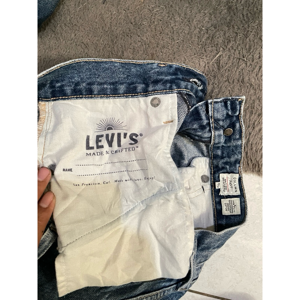 Lepong Made & Crafted