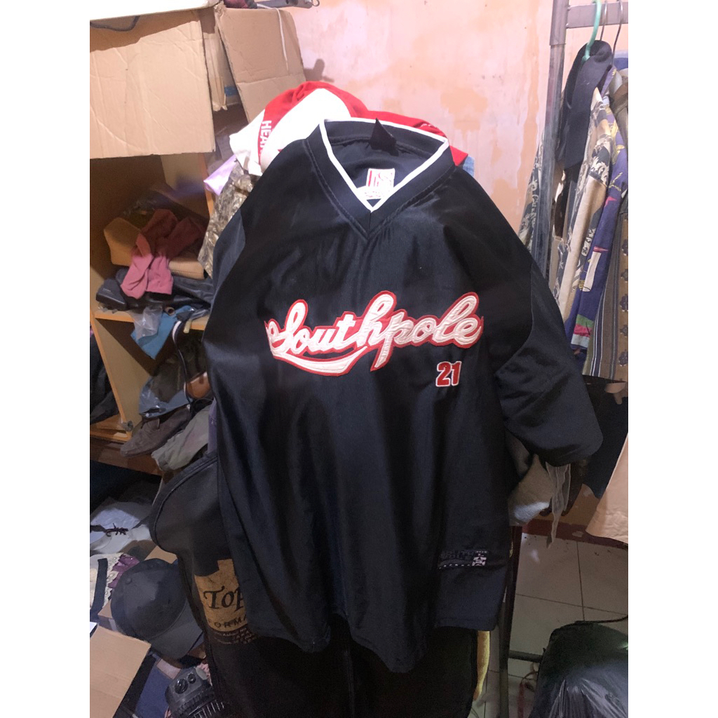 jersey hip hop