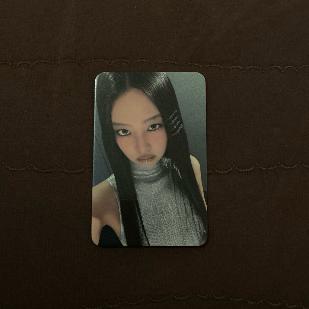 jennie dmm pob deadline