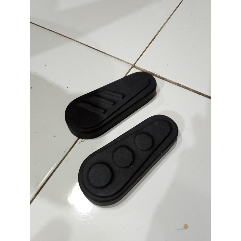 COVER FORK TUTUP FORK VESPA NEW PX EXCEL SPARTAN EXCLUSIVE