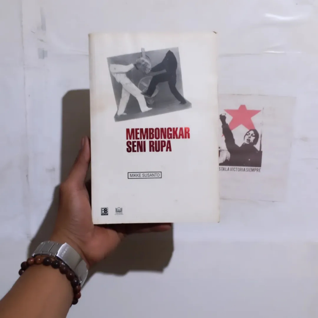 Mikke Susanto Membongkar Seni Rupa | Diksi Rupa | Mengapa Sih Lukisan Mahal?: Wacana Penetapan Harga