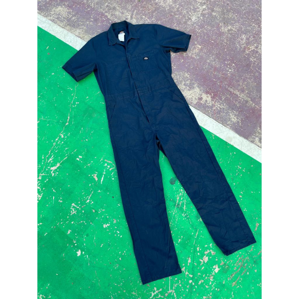 Coverall Dickies