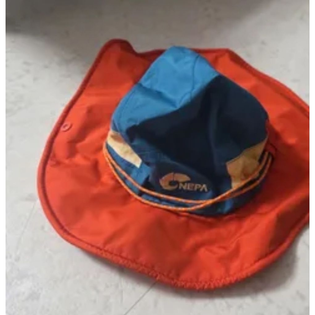 topi outdoor nepa