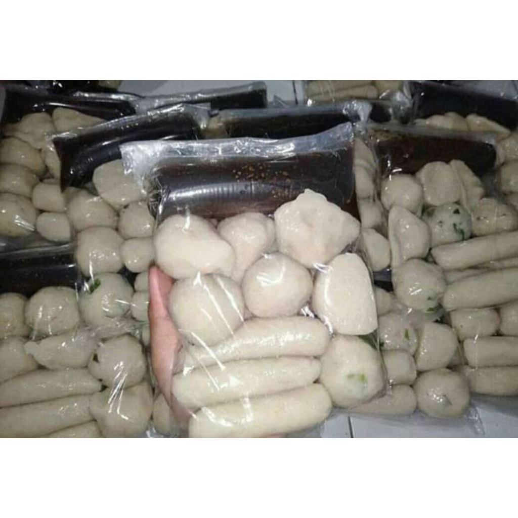 pempek dos