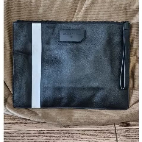 Clutch Bally (second)