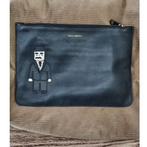Clutch Dolce & Gabbana (second)