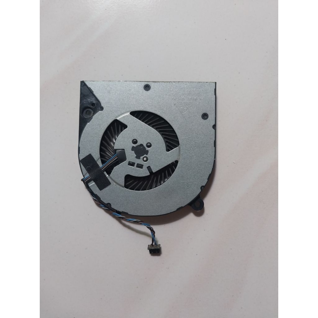 Kipas Laptop Hp 14s-Cfxxx original
