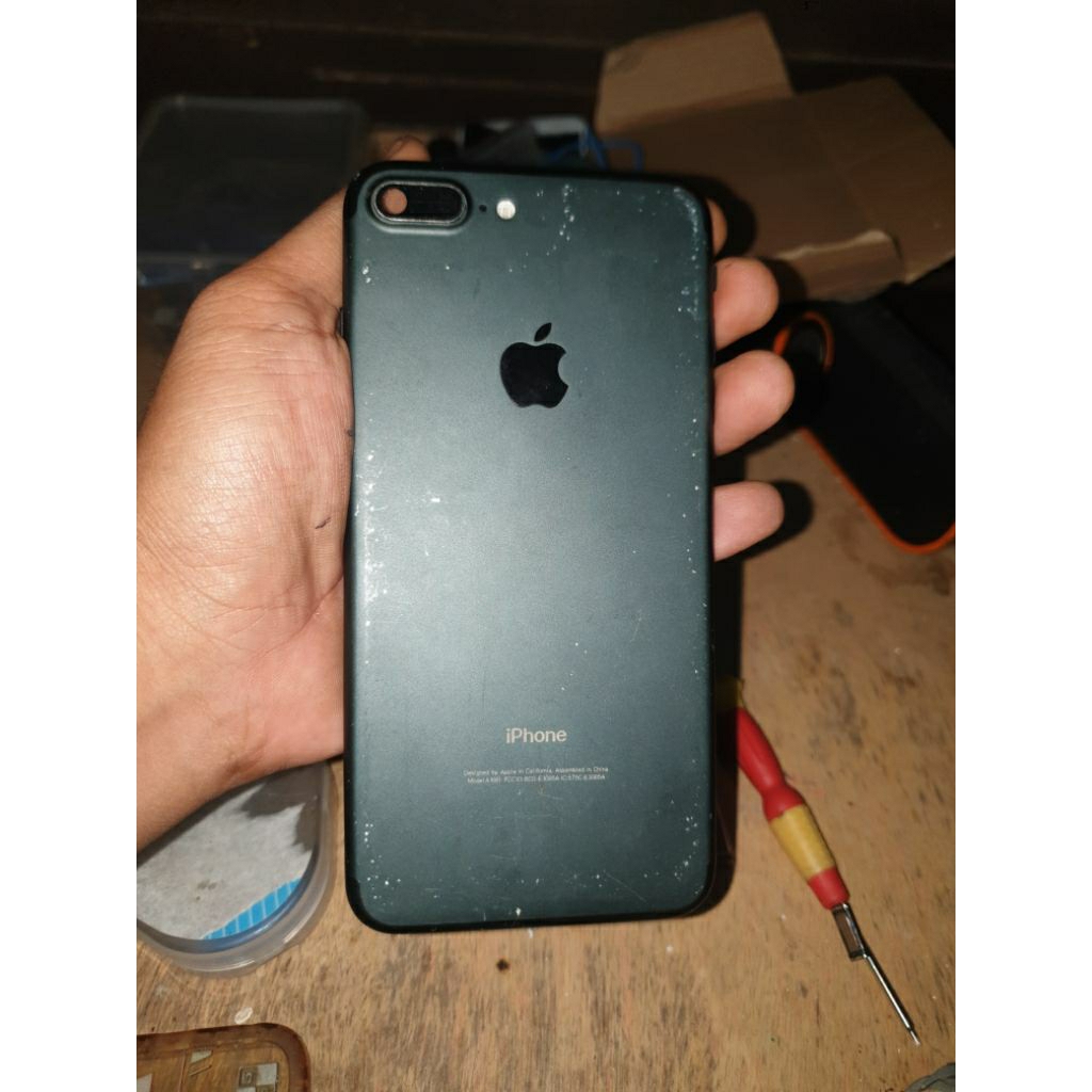 housing ip 7 plus copotan