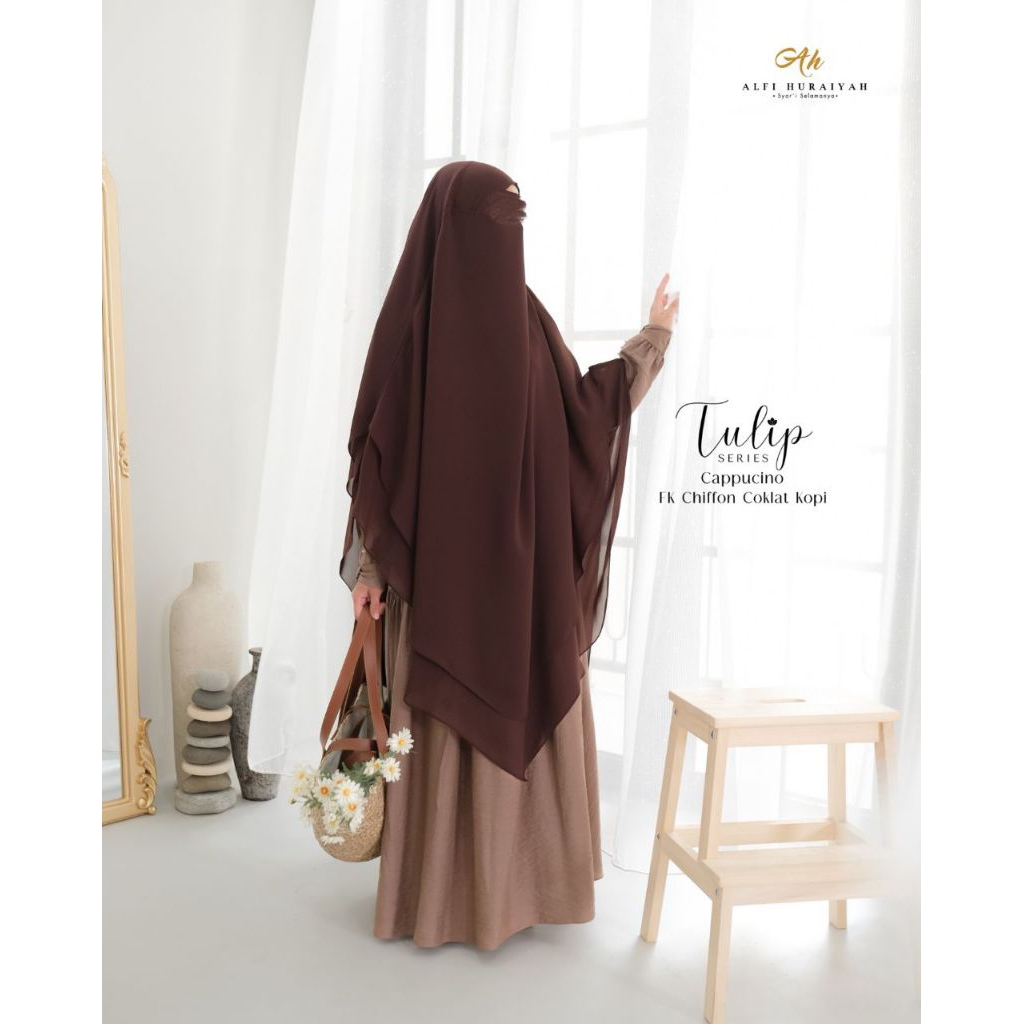 fk tulip alfi huraiyah