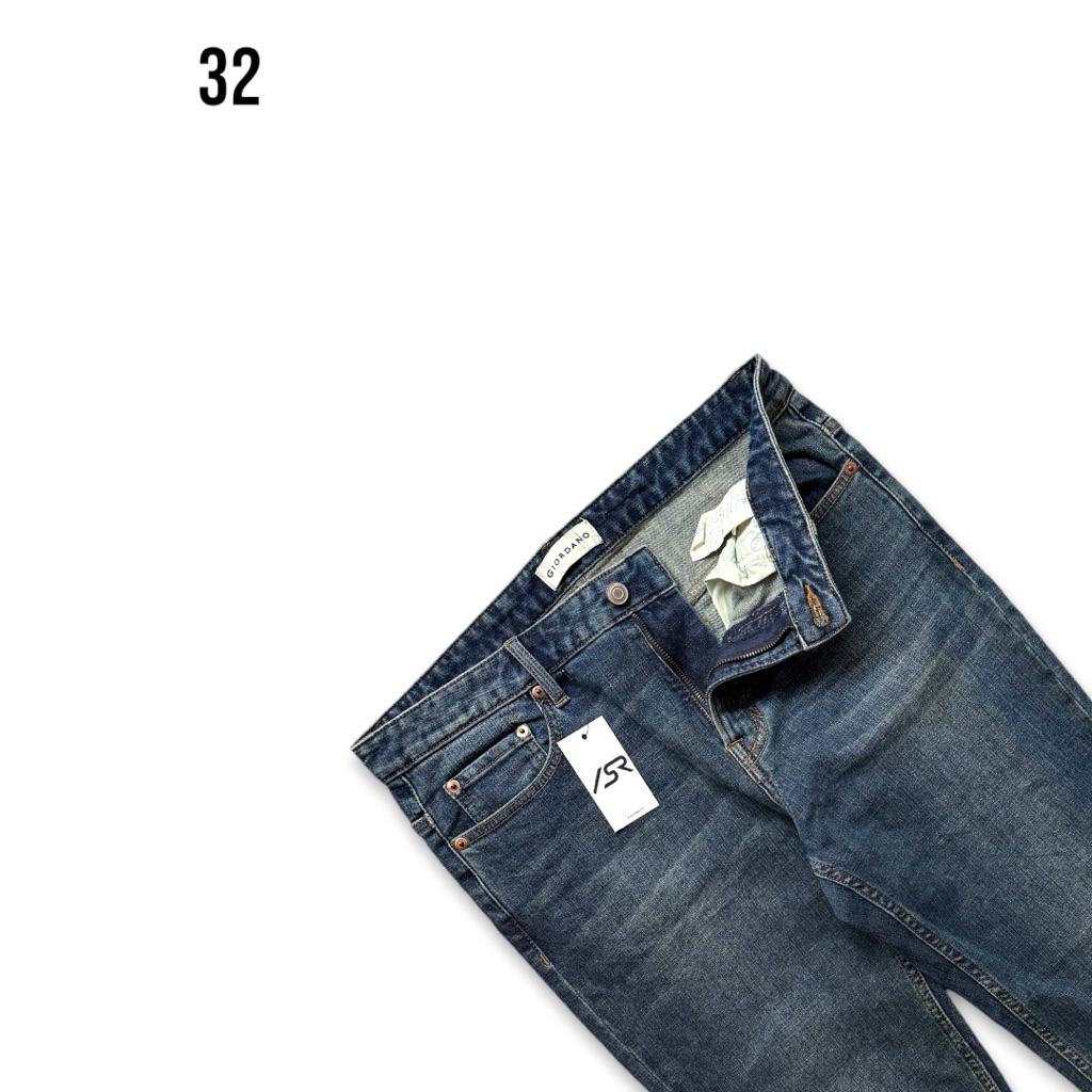 Giordano Jeans