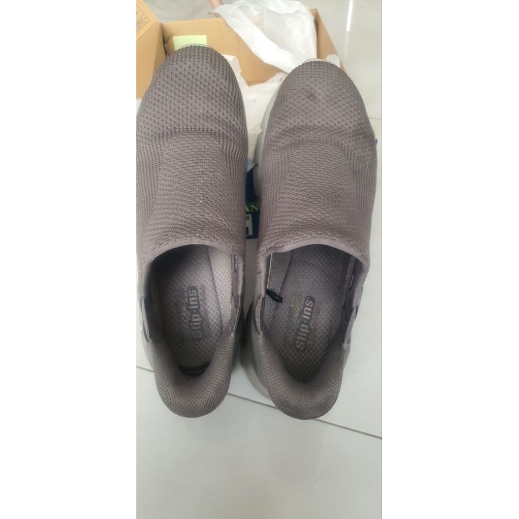 Dijual Slip on Skechers Bobs Sport 100% original