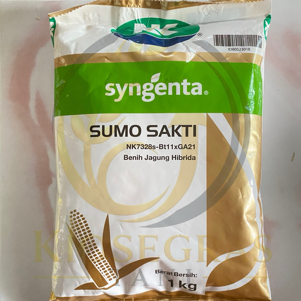 Bibit Jagung NkSumo Sakti 1kg