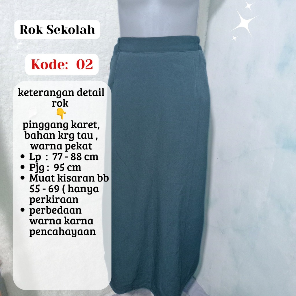 PL Rok Sma/Smp ?pramuka campur