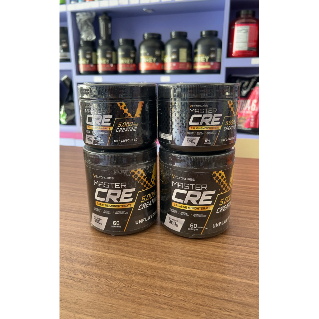 Vectorlabs Creatine 120gr & 300gr