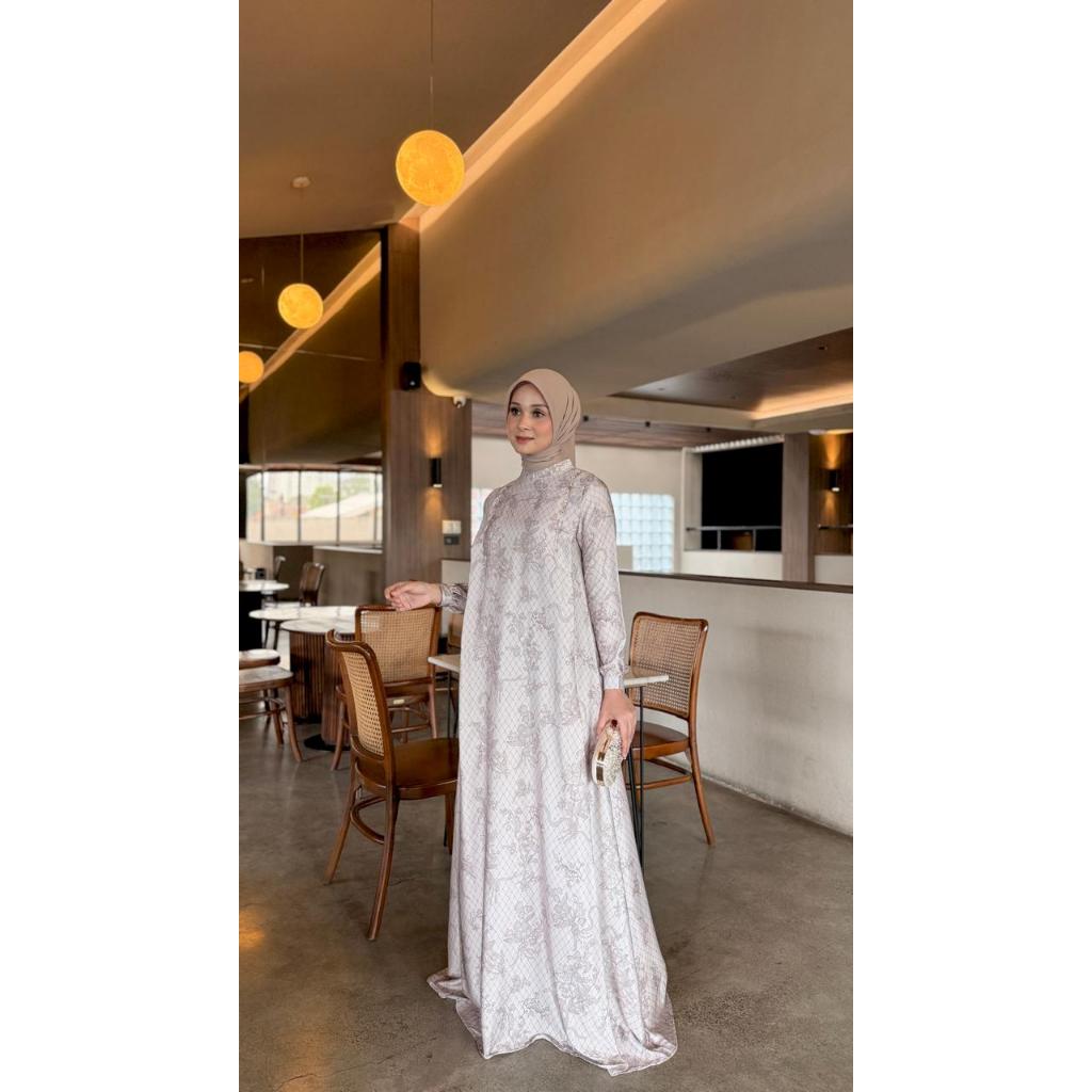 Javina_Official - THALIA DRESS
