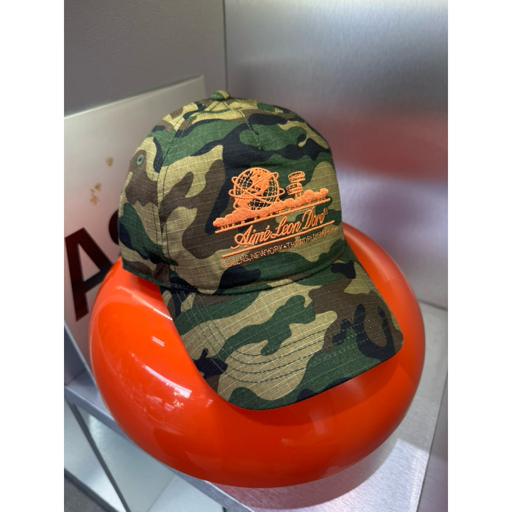 Aime Leon Dore Unisphere Hat