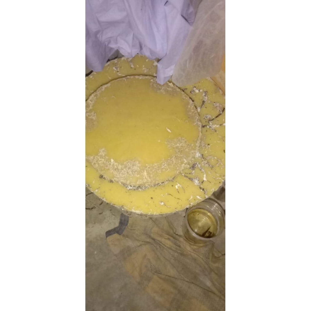 Beeswax