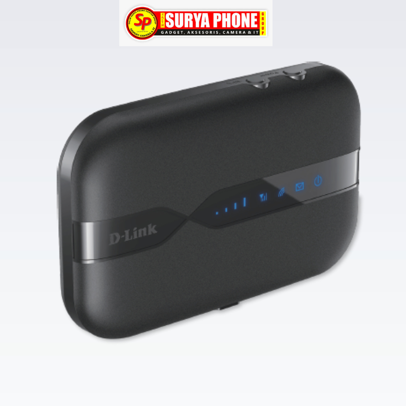 MODEM D-LINK DWR-932C Seluler 4G/LTE