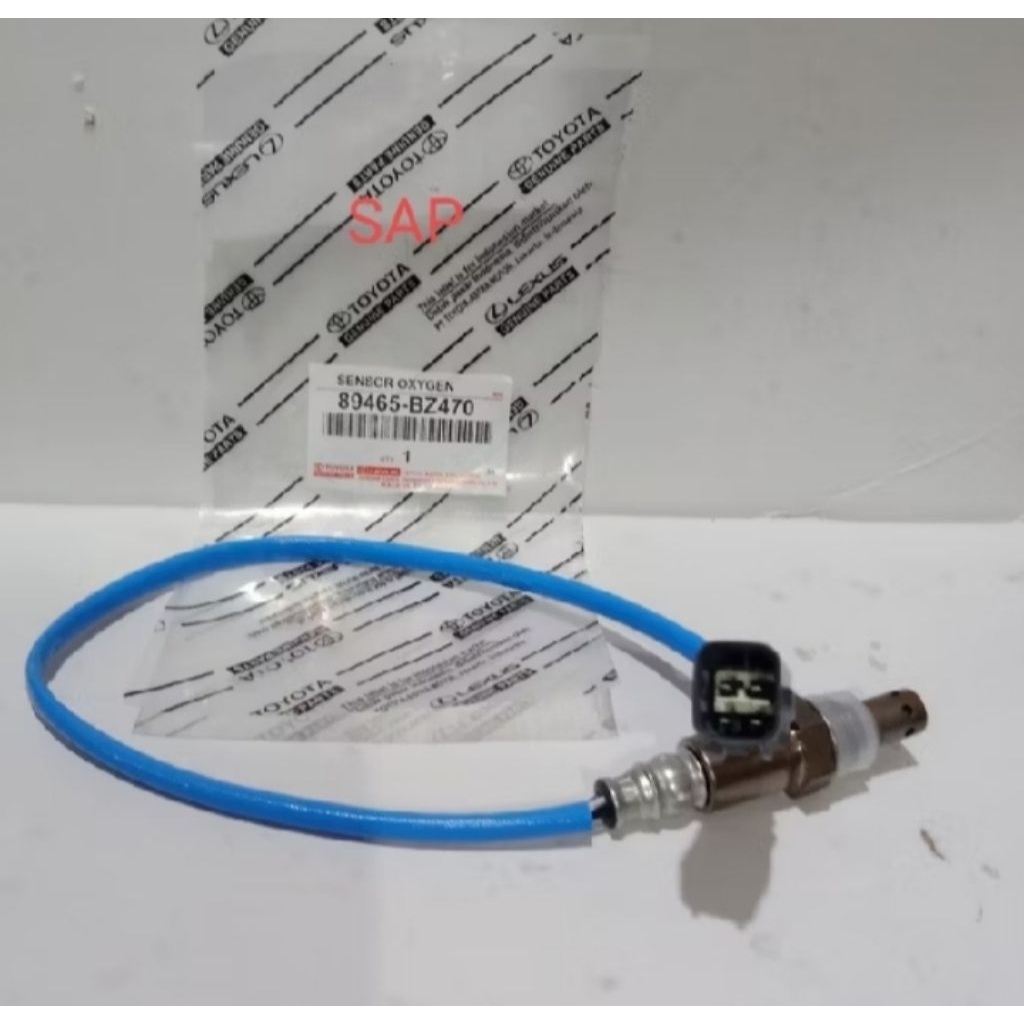 SENSOR OKSIGEN SENSOR OXYGEN KNALPOT CALYA SIGRA 89465-BZ470