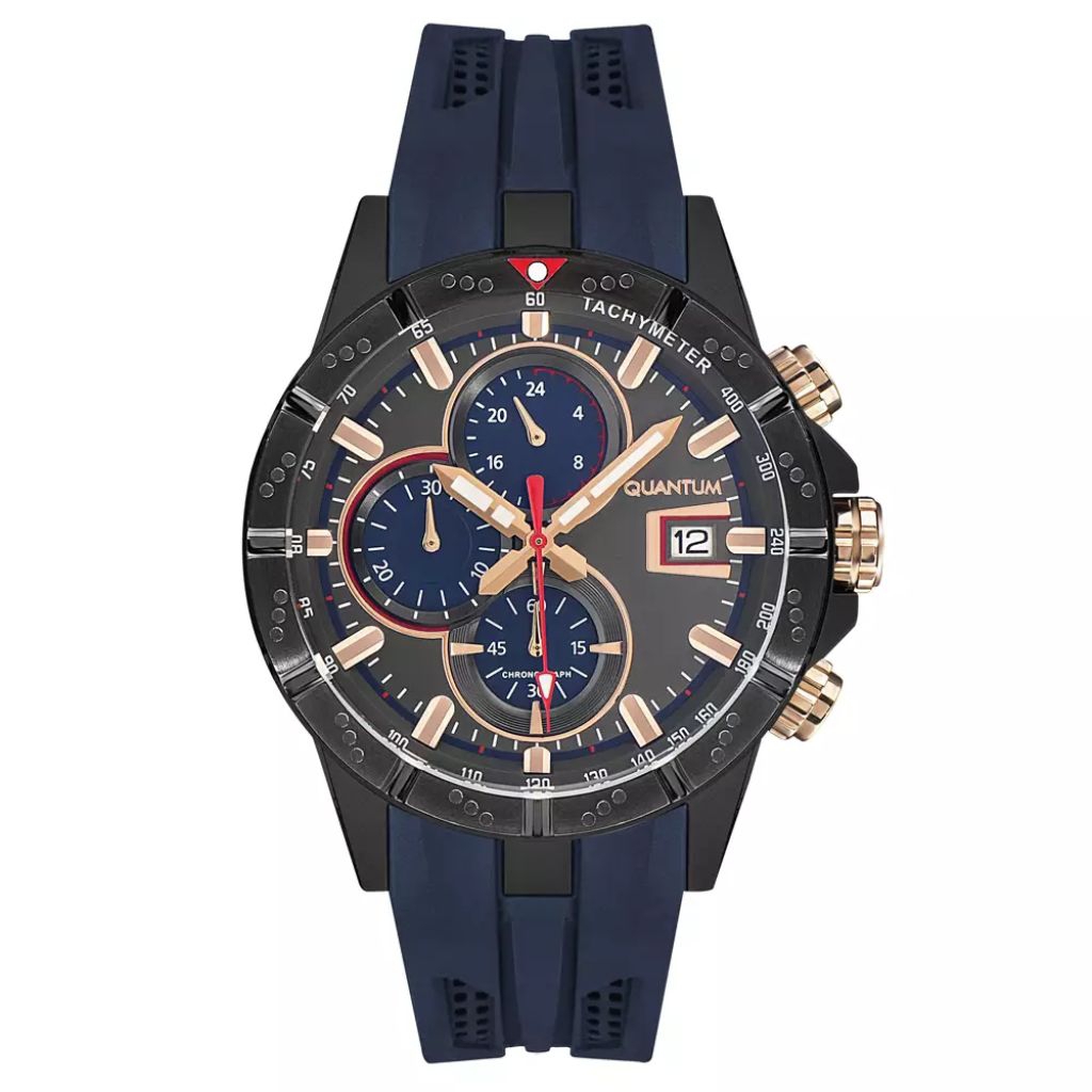 JAM TANGAN QUANTUM HNG893.069 ORIGINAL