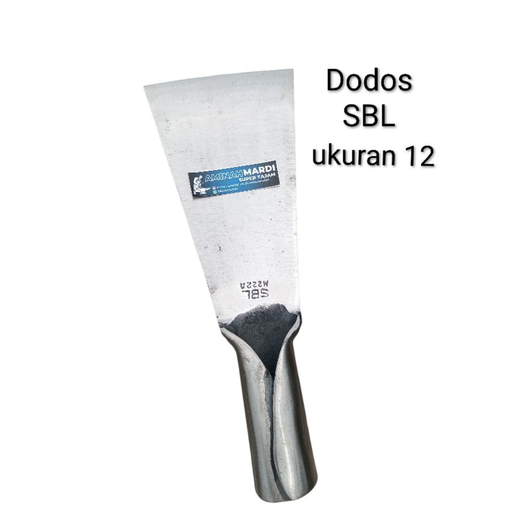 Dodos sawit SBL