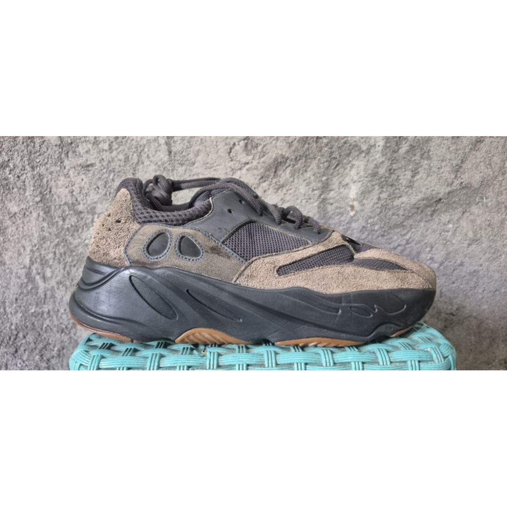 Sepatu outdor adidas second original | 42