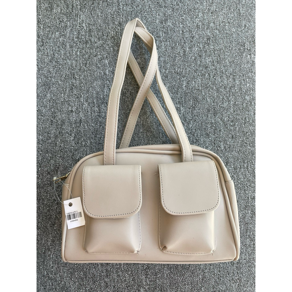 TAS WANITA DELIWAFA