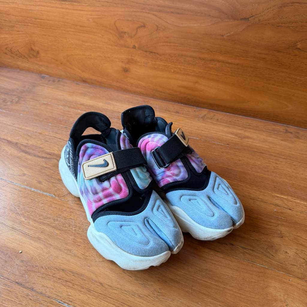preloved sepatu nike air rift