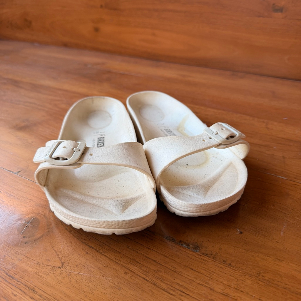 preloved sandal birkenstock