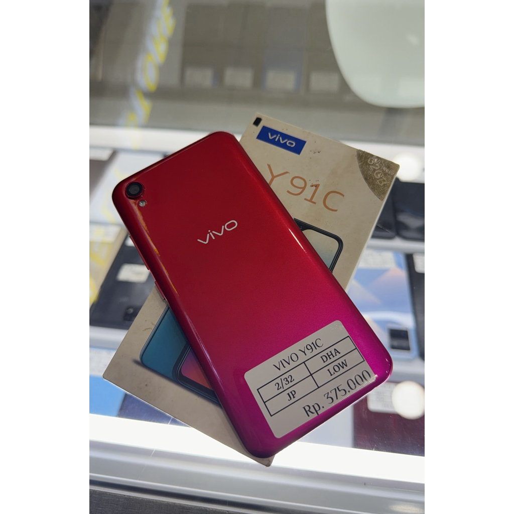 VIVO Y91C 2/32 SECOND FULLSET