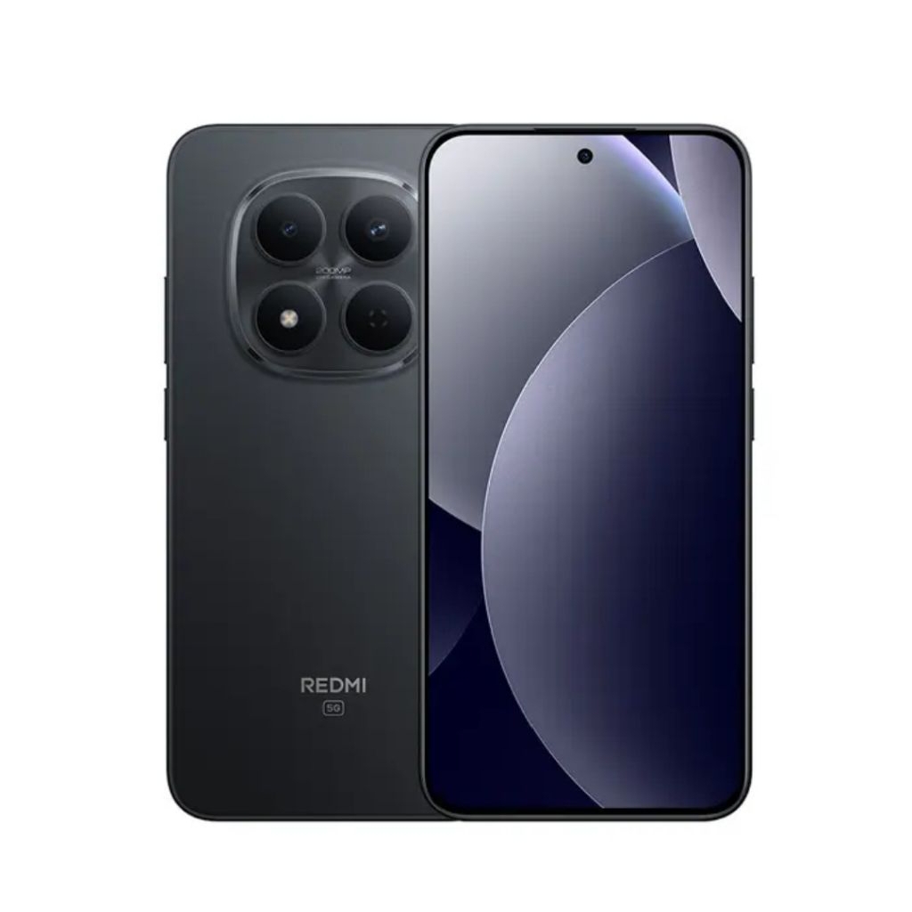 Xiomi Redmi Note 15 Pro 5G (8/256 gb)