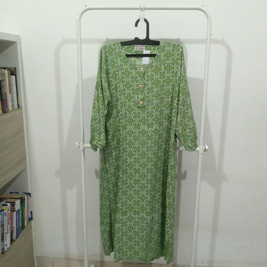 Batik Danar Hadi Daster Panjang
